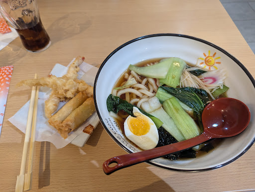 Photo of Wakame Cheltenham - 304 High St, Cheltenham, Gloucestershire GL50 3JF